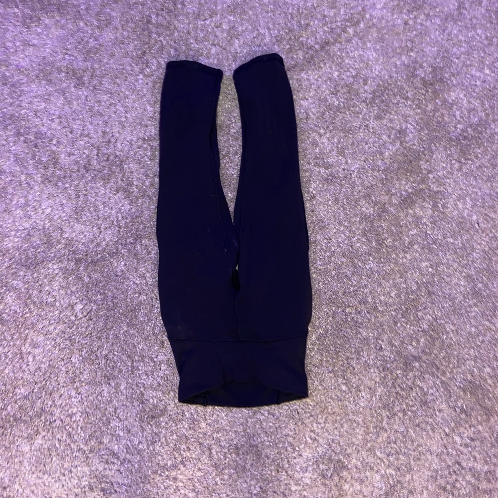 LULULEMON crops